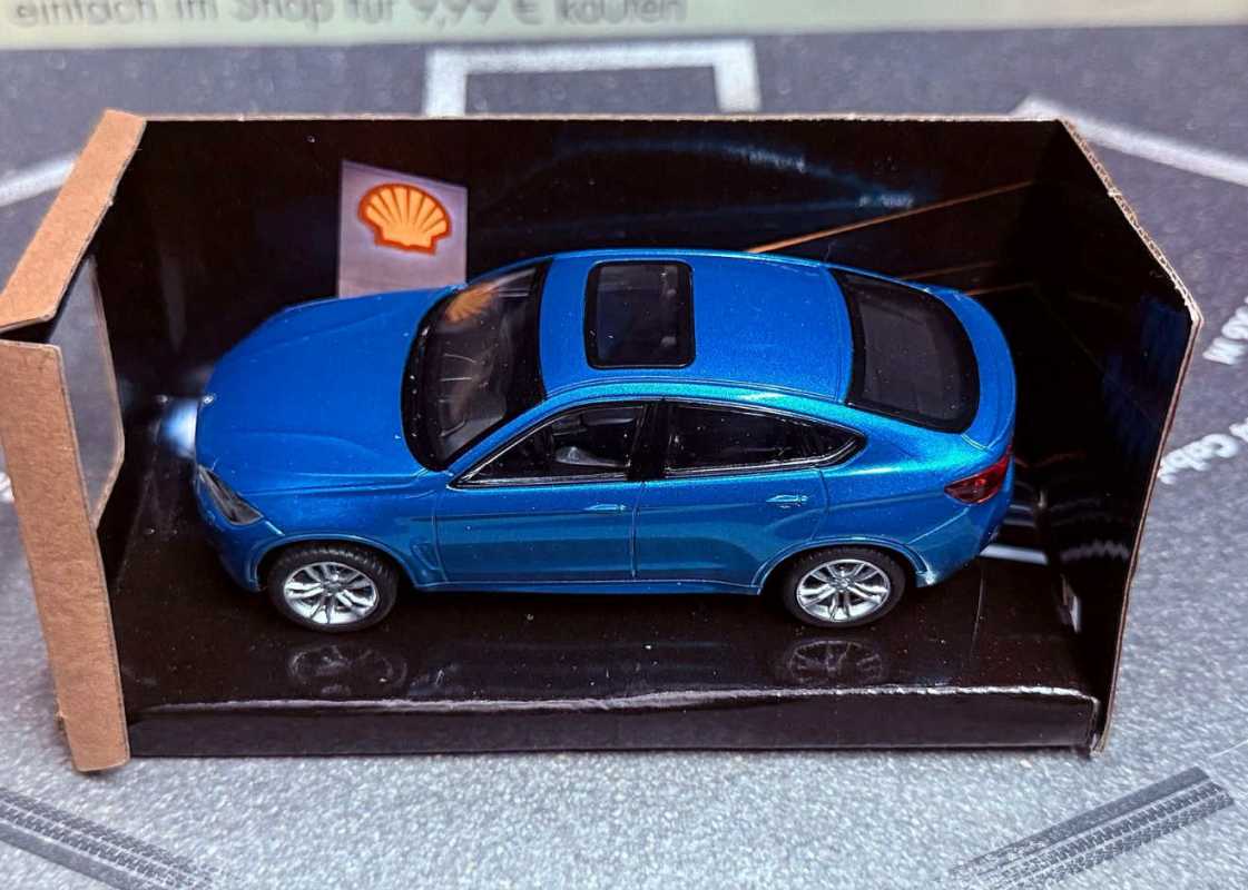 1:43 BMW Sammlung von CMC Toys / 25 Stk Neu in OVP & inkl.Diorama